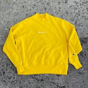 Champion crewneck